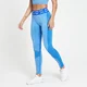 Legging MP Curve pour femmes – Bleu pur