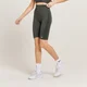 Cycliste taille haute MP Curve pour femmes – Carbone chiné