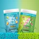 Myprotein Clear Whey Isolate, Mike and Ike (USA)