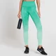 Legging sans coutures MP Velocity Ultra pour femmes – Vert glacé