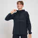 Veste à capuche légère MP Velocity Ultra pour femmes – Noir