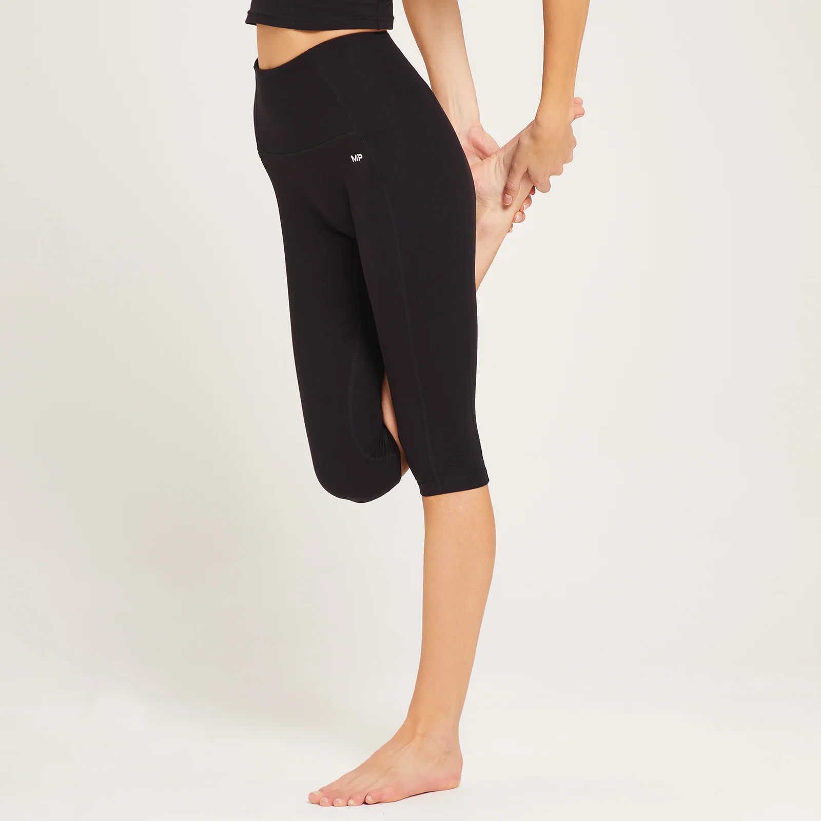 Legging ¾ MP Composure pour femmes – Noir - XXS Image 1