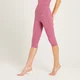 Legging ¾ MP Composure pour femmes – Mauve