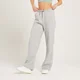 Jogging coupe droite MP pour femmes – Gris chiné