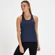 Débardeur en jersey MP Essentials pour femmes – Bleu marine