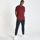 T-shirt à manches courtes Drirelease MP Essentials pour hommes – Merlot