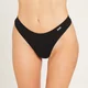 String sans coutures MP Composure pour femmes – Noir