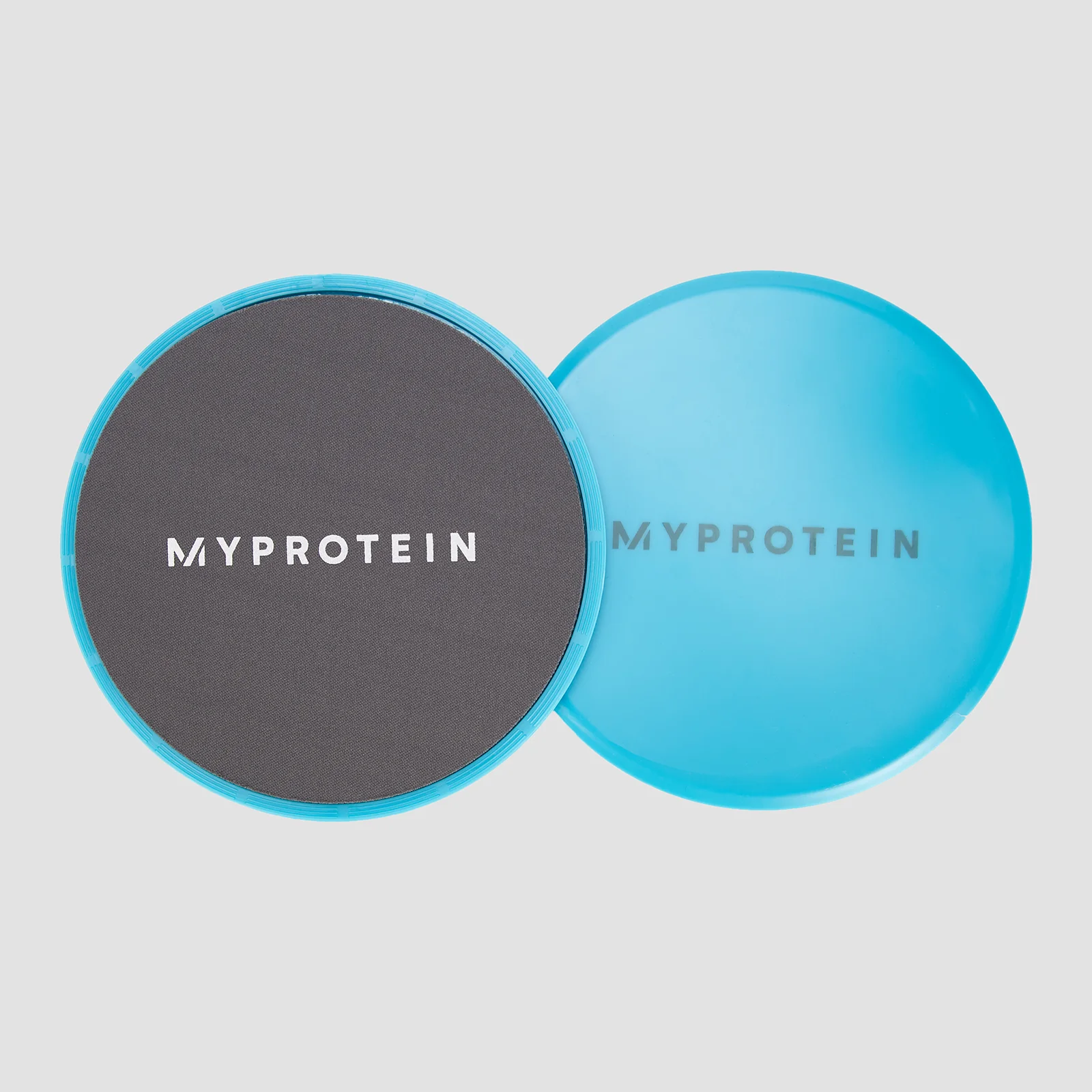 Disques de glisse Myprotein – Gris Image 1