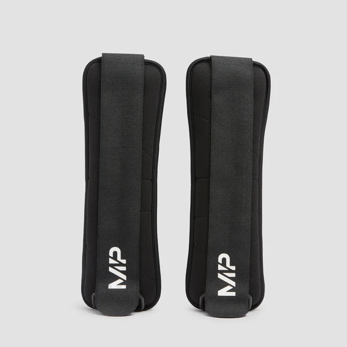 Poids pour poignets et chevilles MP – Noir