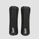 Poids pour poignets et chevilles MP – Noir