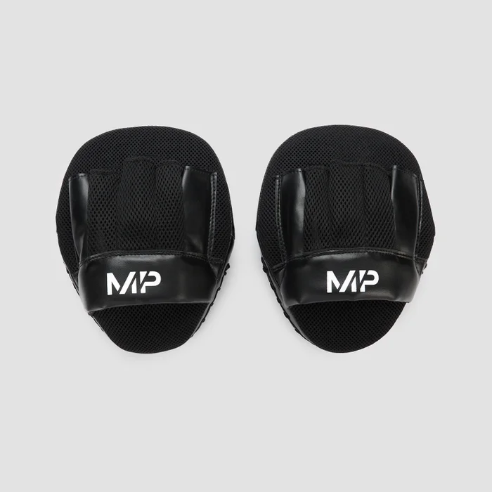 Pattes d’ours MP – Noir