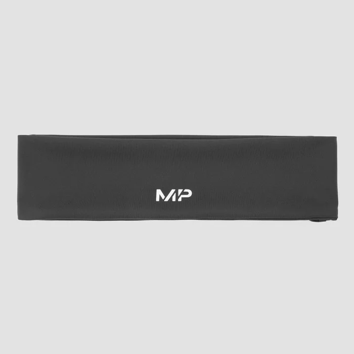 Bandeau MP Velocity – Noir/Réfléchissant