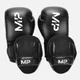 Ensemble de gants de boxe et de pattes d’ours MP – Noir