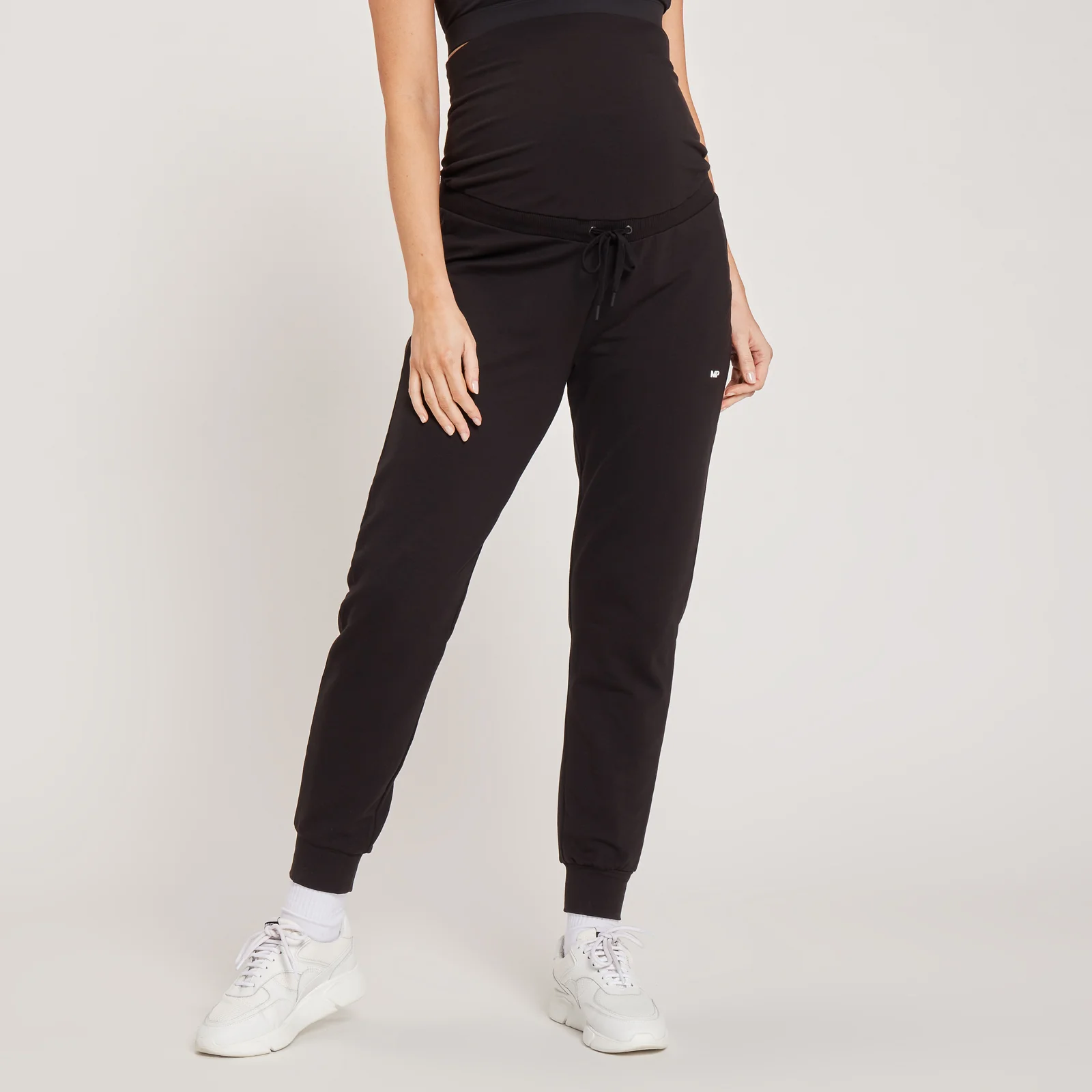 Jogging de maternité MP pour femmes  – Noir - XXS Image 1