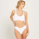 Soutien-gorge discret MP pour femmes – Blanc