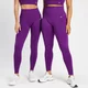 Legging MP Crayola pour femmes – Violet vif