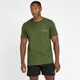 T-shirt MP Adapt pour hommes – Vert feuille