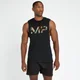 Débardeur à imprimé camouflage MP Adapt pour hommes – Noir