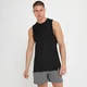 Débardeur MP Velocity Ultra pour hommes – Noir