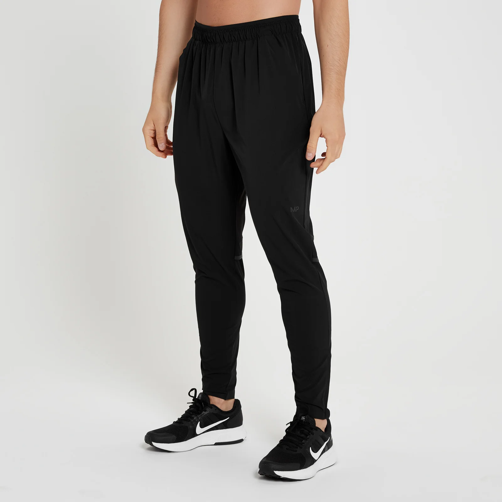 Jogging MP Velocity Ultra pour hommes – Noir - XXS Image 1