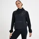 Veste de course pliable MP Velocity Ultra pour femmes – Noir
