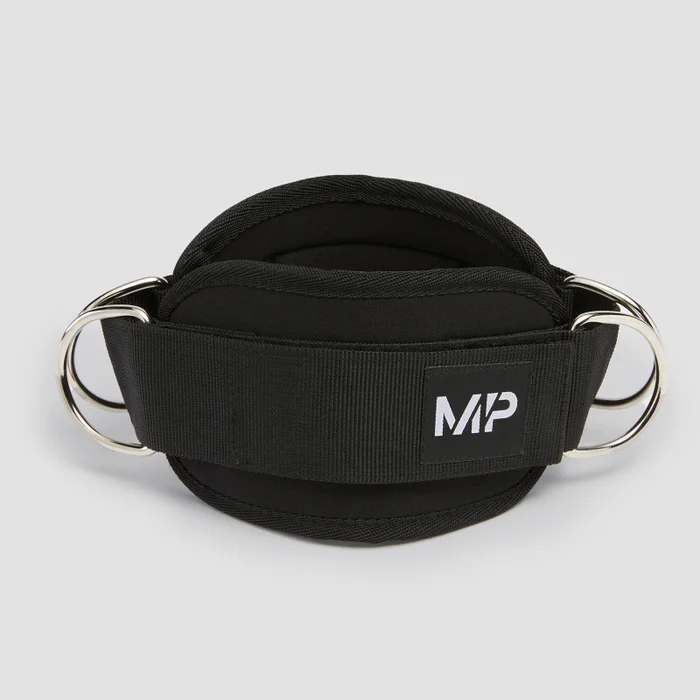 Chevillères d’entraînement MP – Noir