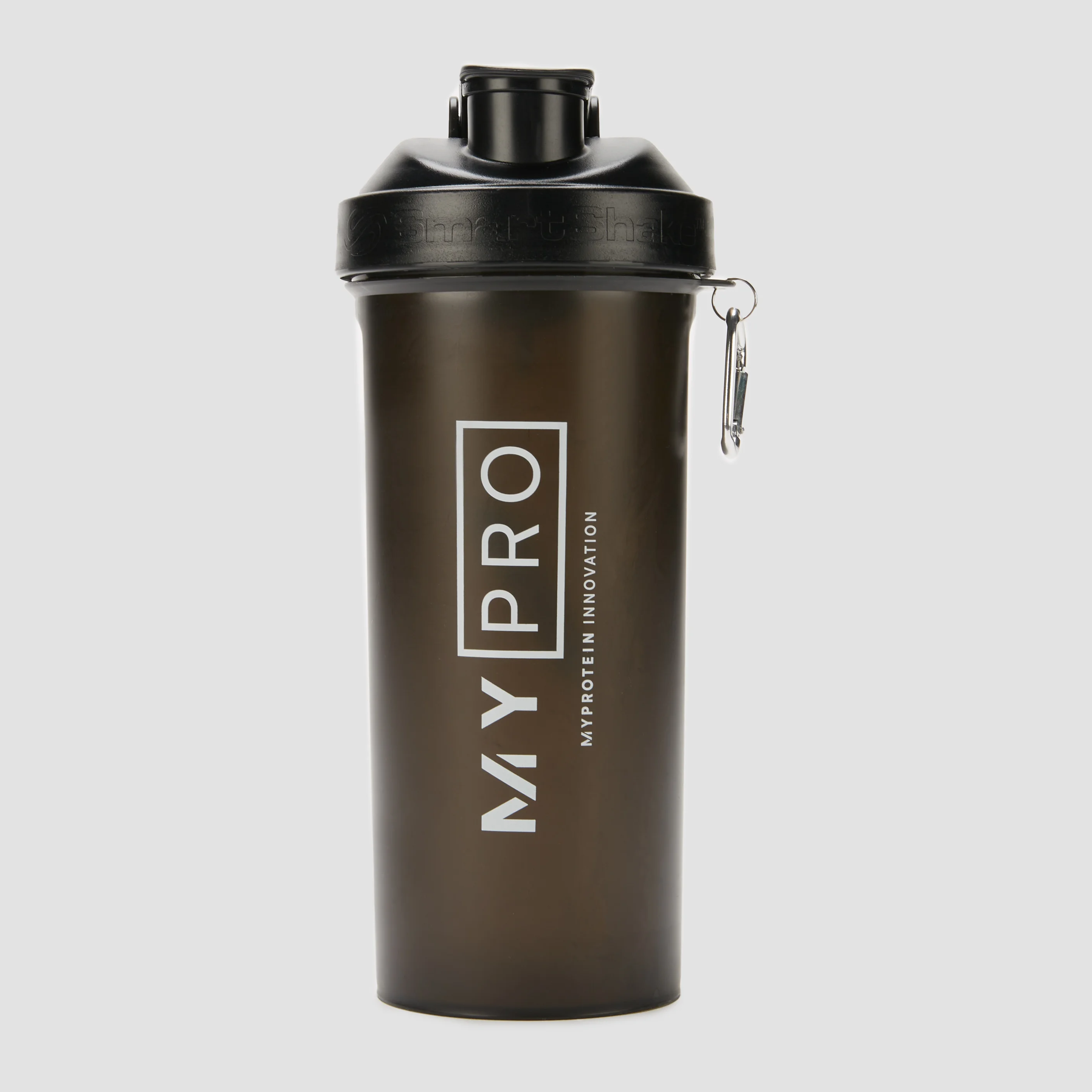 Shaker MYPRO Smartshake Lite (1 litre) – Noir Image 1