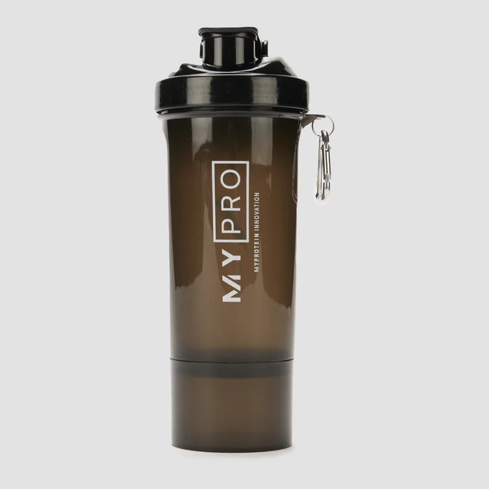 Shaker MYPRO Slim – Noir