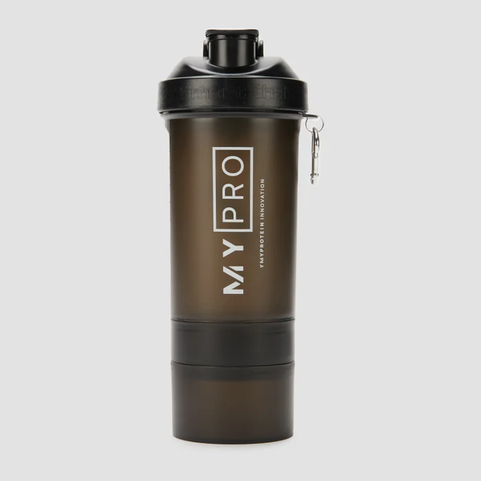 Shaker MYPRO Smart large (800 ml) – Noir
