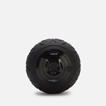 MyPRO x Pulseroll – Balle de massage vibrante