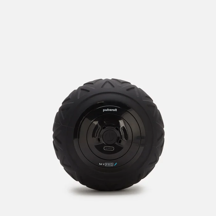 MyPRO x Pulseroll – Balle de massage vibrante