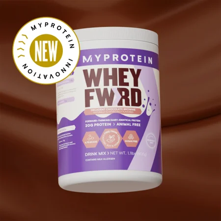 Myprotein Animal Free Whey Protein (USA)