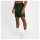 Short avec entrejambe de 18 cm MP Velocity pour hommes – Vert sapin