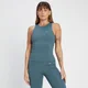 Débardeur MP Tempo Ultra pour femmes – Bleu fumé