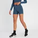 Short réversible MP Tempo pour femmes – Ardoise foncé