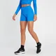 Short réversible MP Tempo pour femmes – Bleu électrique