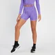 Short réversible MP Tempo pour femmes – Violet paisley