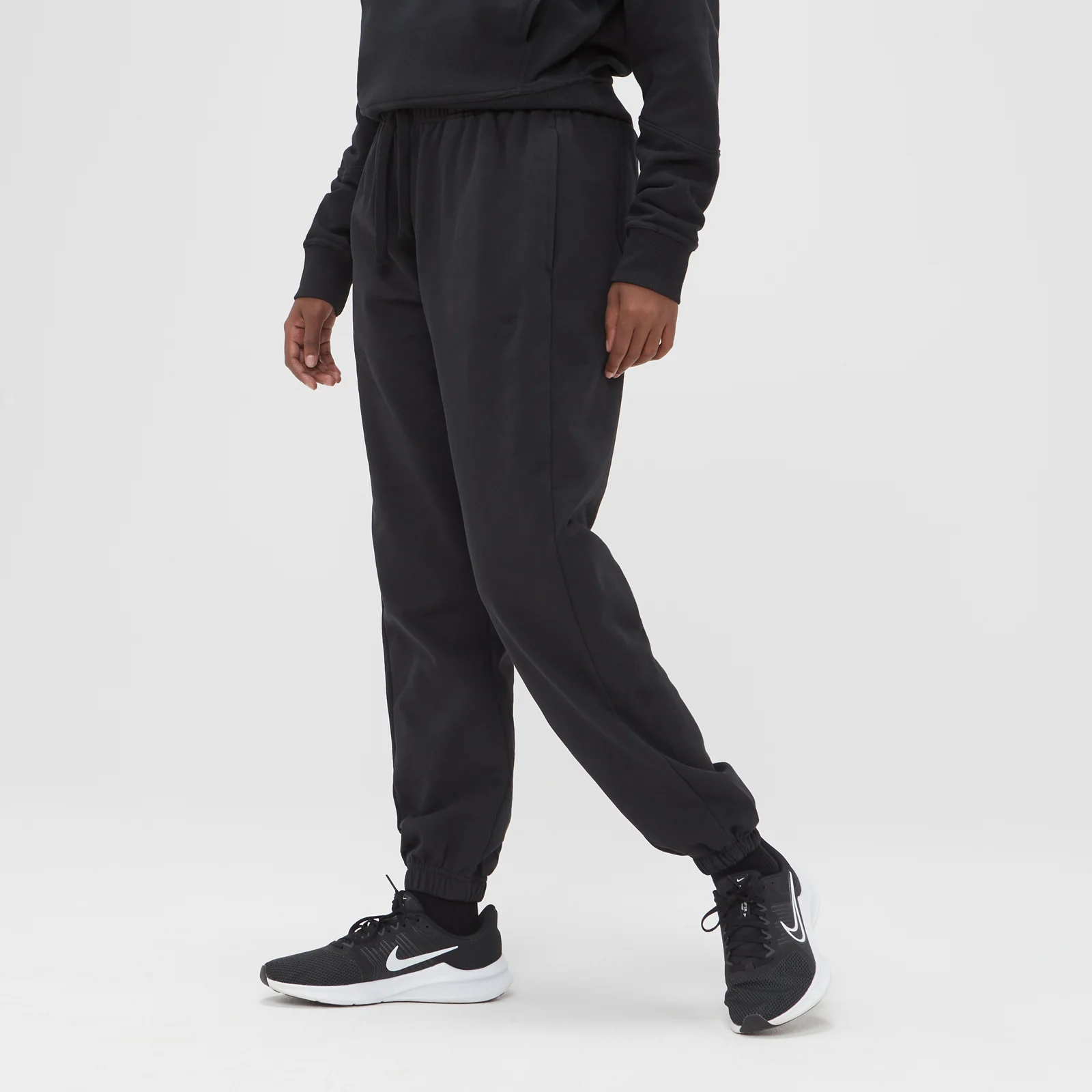 Jogging MP Adapt pour femmes – Noir - S Image 1