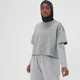 T-shirt court MP Adapt pour femmes – Orage