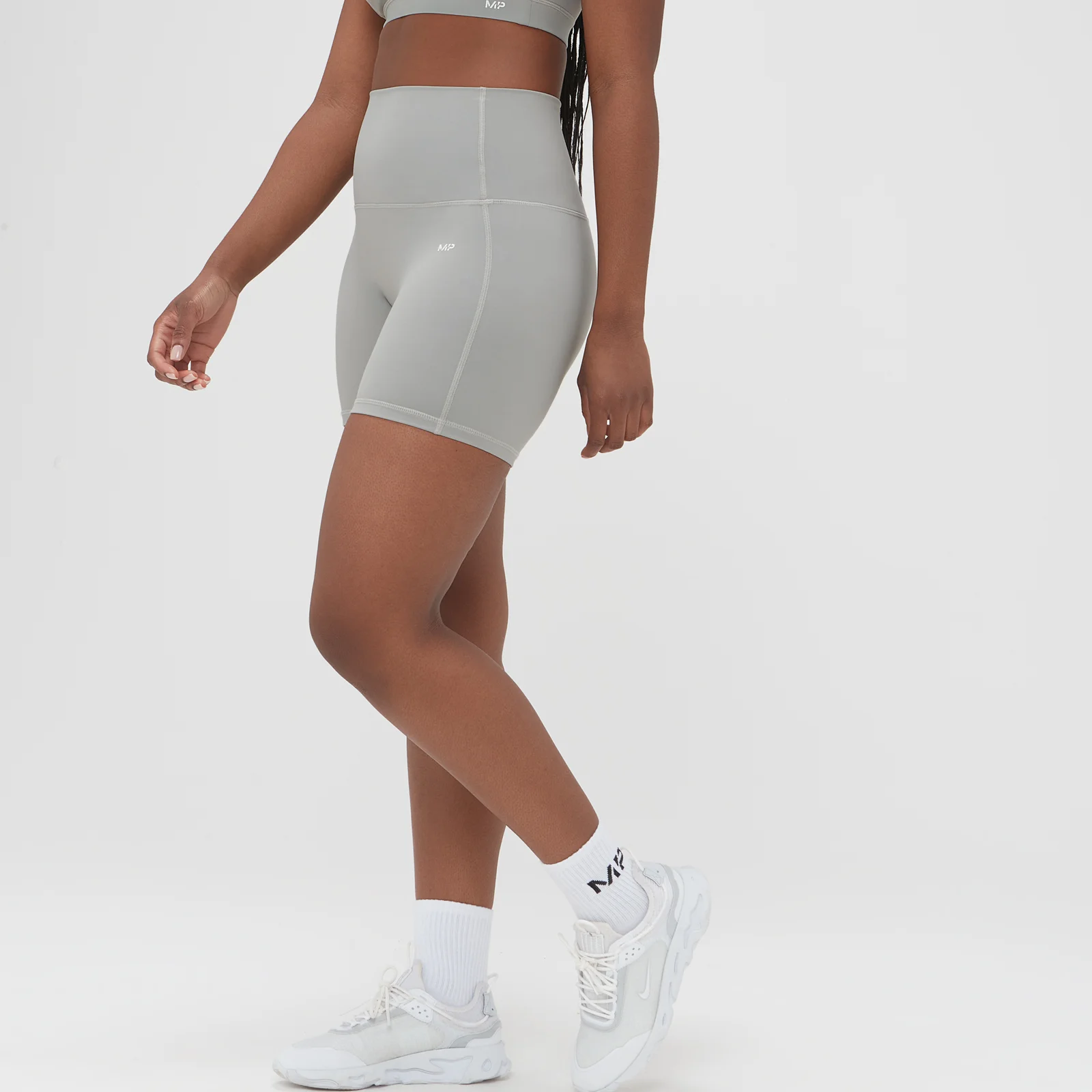 Short moulant MP Adapt pour femmes – Orage - XXS Image 1