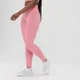 Legging sans coutures MP Composure pour femmes – Rose fleur