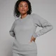 Sweat MP Rest Day pour femmes - Gris chiné