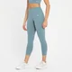 Legging ¾ MP Power pour femmes – Bleu galet