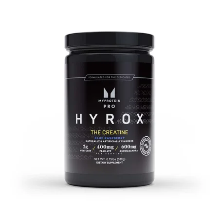 Myprotein Creatine + Electrolytes
