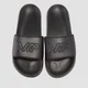 Claquettes MP – Noir