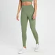 Legging MP Tempo pour femmes – Brise marine
