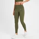 Legging MP Adapt pour femmes – Vert olive
