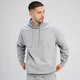 Sweat à capuche MP Rest Day pour hommes – Orage chiné