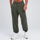 Jogging oversize MP Rest Day pour hommes – Vert taupe