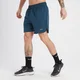 Short avec entrejambe de 13 cm MP Velocity pour hommes – Lune bleue